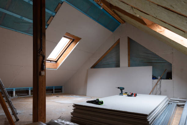 Best Commercial Insulation in Council Bluffs, IA
