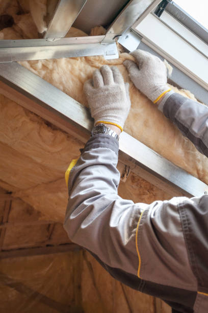 Best Residential Insulation in Council Bluffs, IA