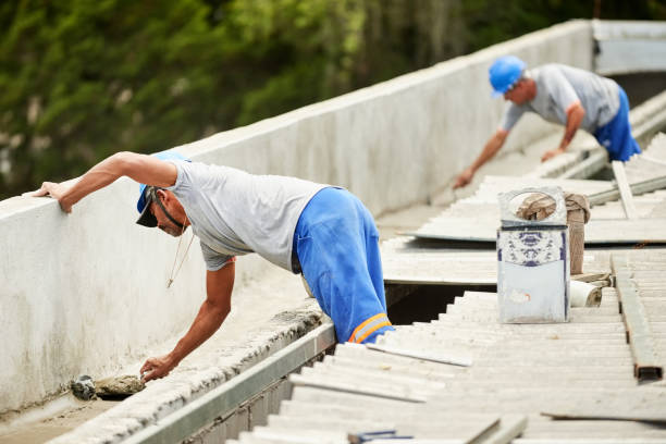 Trusted IA Insulation Contractor Experts
