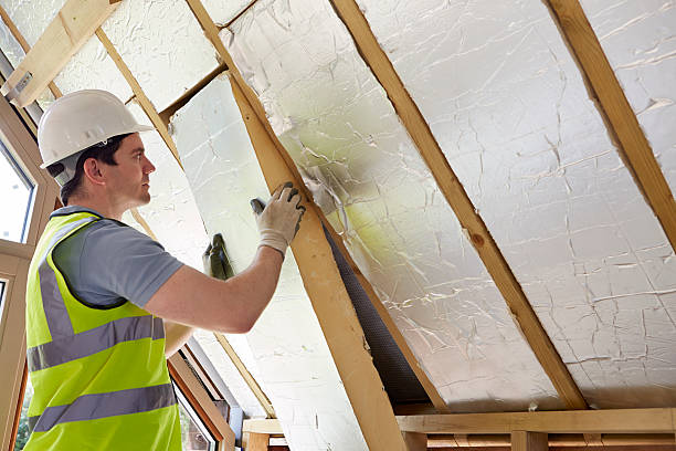 Best Insulation for Specific Applications in Council Bluffs, IA