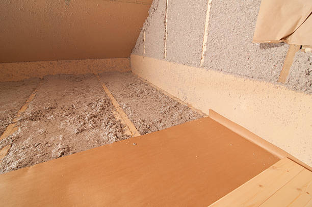 Best Insulation Maintenance and Repair in Council Bluffs, IA